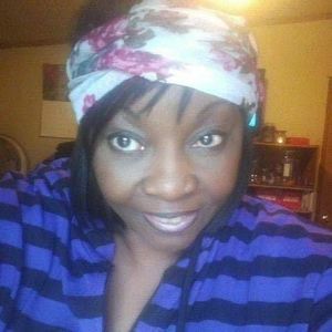 Meet your Posher, Debra